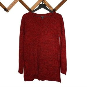 TORRID knit v neck sweater 0X
